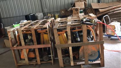 黄岛行李、家具、电器包装托运