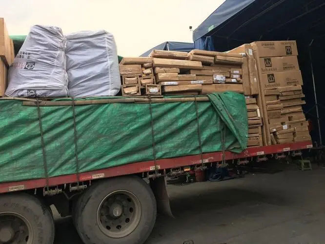 黄岛家具托运
